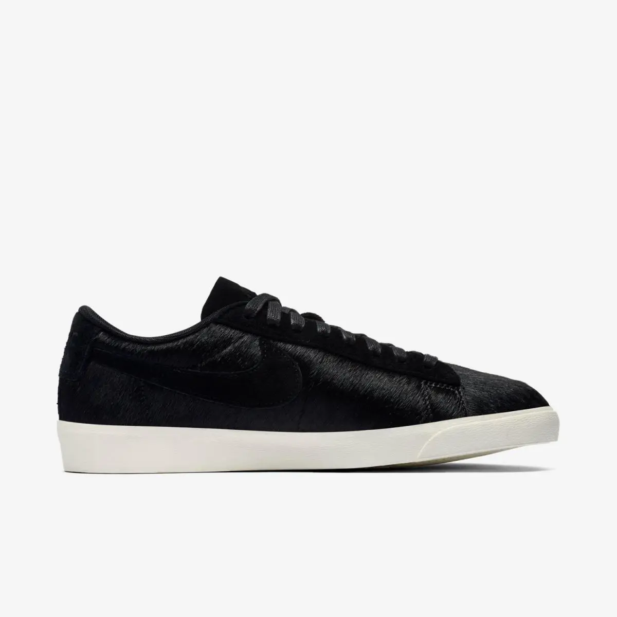 Nike shoes - Nike Blazer - Blazer - AA2017-002 - Black (UPC: 823233366459) 2