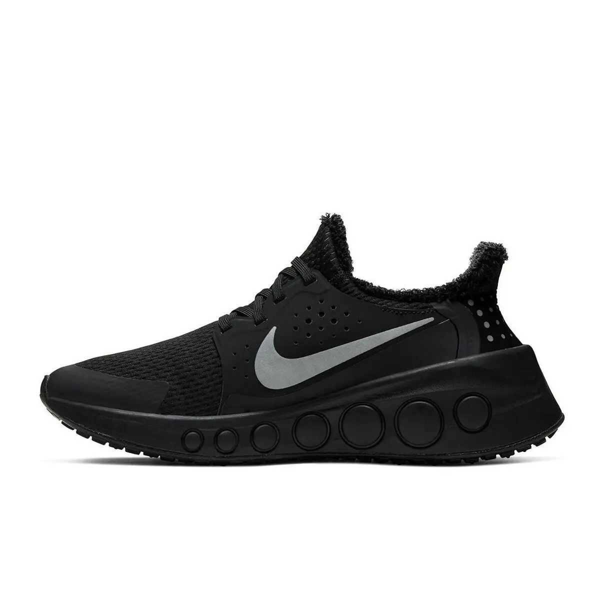 Nike shoes - Nike CruzrOne - CruzrOne - CD7307-001 - Black (UPC: 193153982108) 1