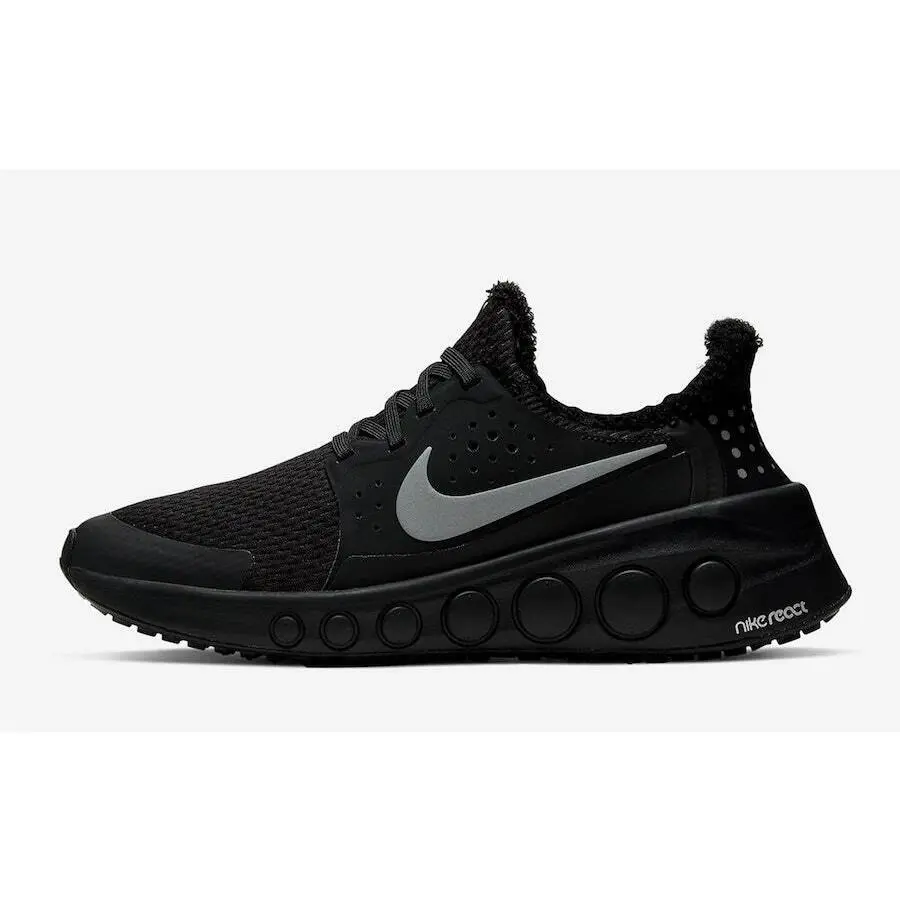 Nike shoes - Nike CruzrOne - CruzrOne - CD7307-001 - Black (UPC: 193153982108) 0