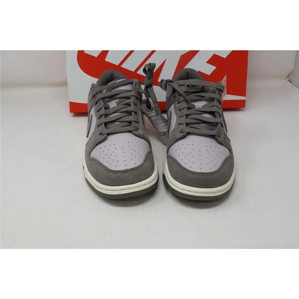 Nike shoes - Nike Dunk Low - Dunk Low - FQ8249-001 - Platinum Violet/Cave Stone 2