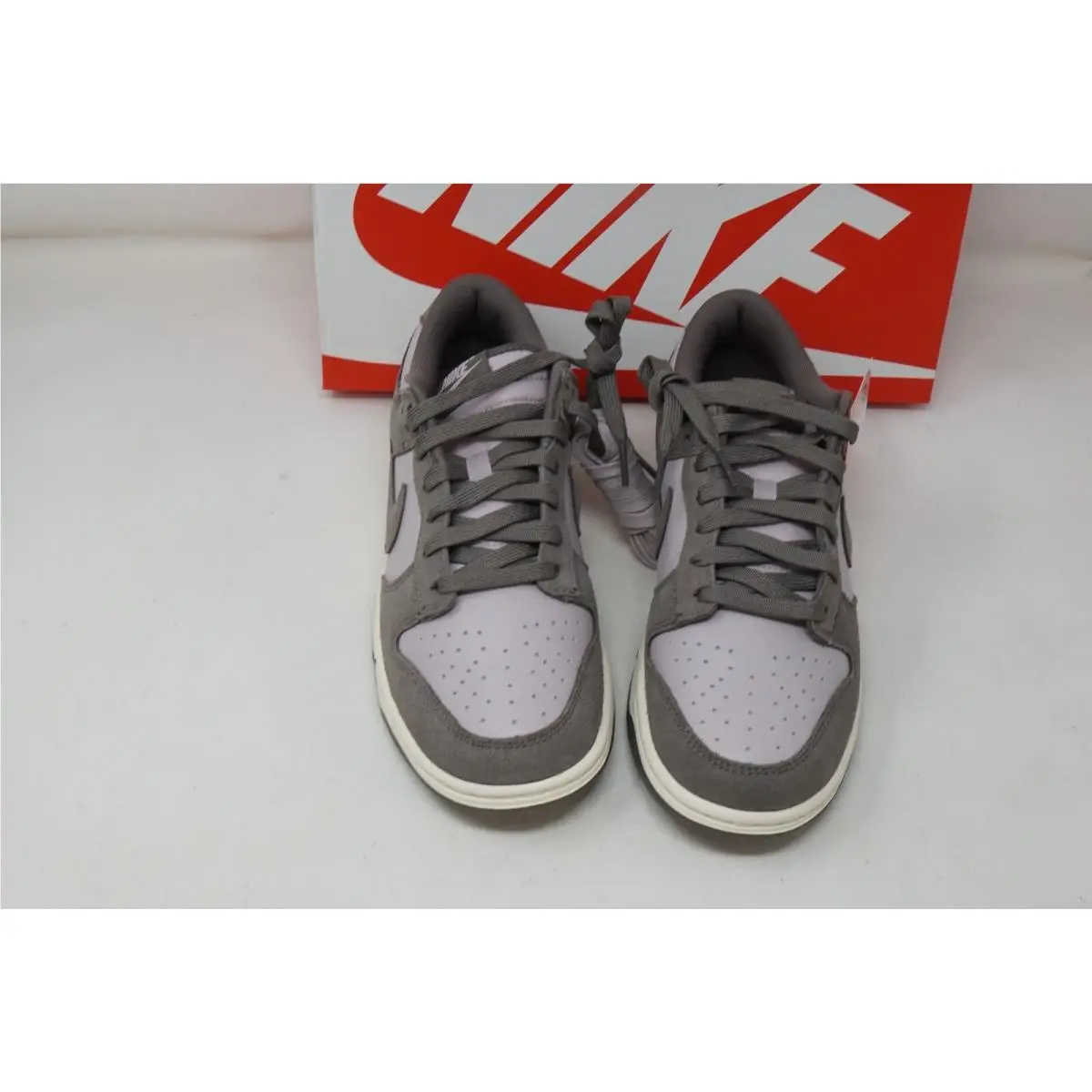 Nike shoes - Nike Dunk Low - Dunk Low - FQ8249-001 - Platinum Violet/Cave Stone 3