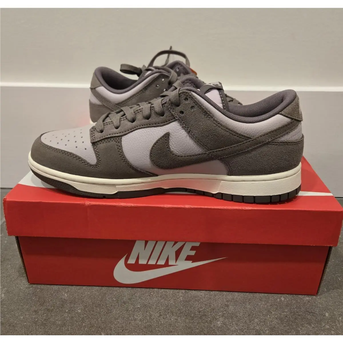 Nike shoes - Nike Dunk - Dunk - FQ8249-001 - Purple (UPC: 197859051144) 0