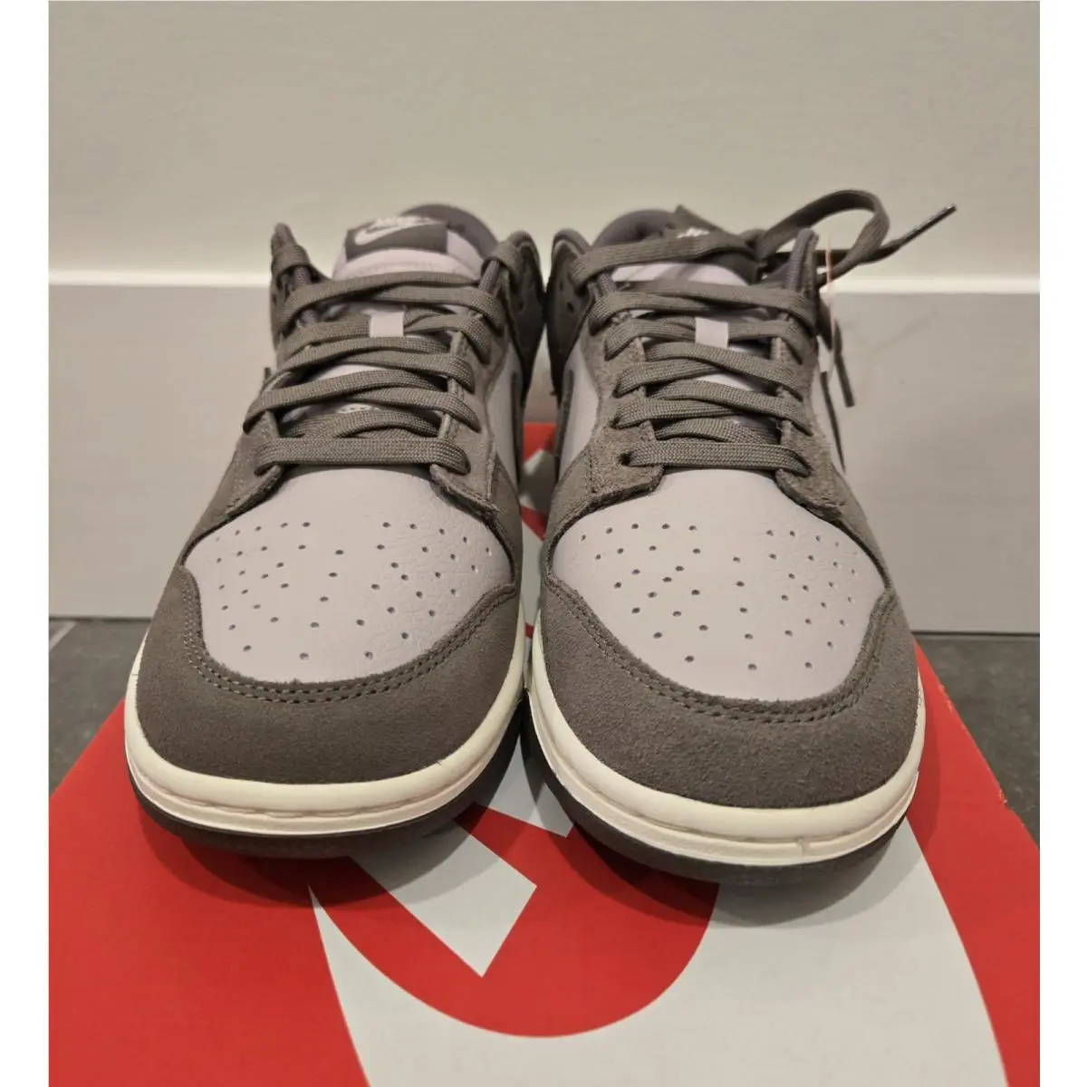 Nike shoes - Nike Dunk - Dunk - FQ8249-001 - Purple (UPC: 197859051144) 1