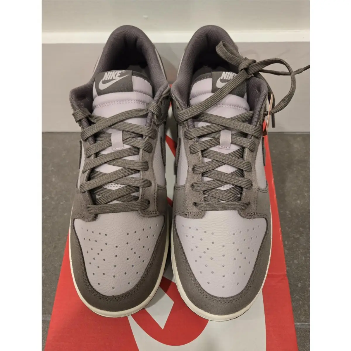 Nike shoes - Nike Dunk - Dunk - FQ8249-001 - Purple (UPC: 197859051144) 2