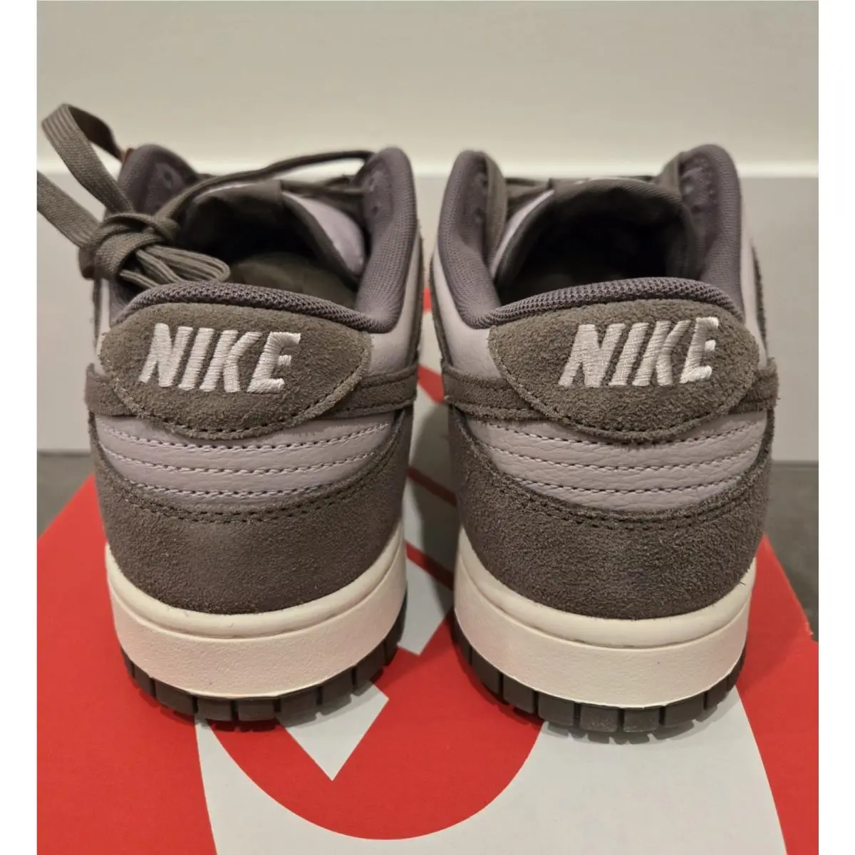 Nike shoes - Nike Dunk - Dunk - FQ8249-001 - Purple (UPC: 197859051144) 3