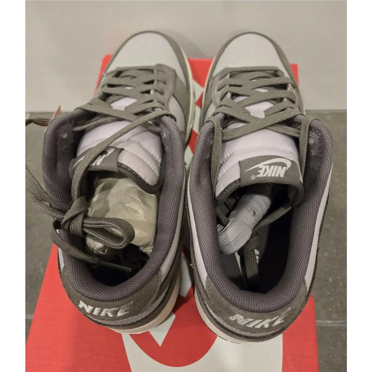 Nike shoes - Nike Dunk - Dunk - FQ8249-001 - Purple (UPC: 197859051144) 4