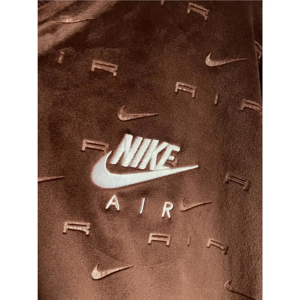 Nike clothing - DD5449273 - DD5449273 - Brown (UPC: 195242473726) 1