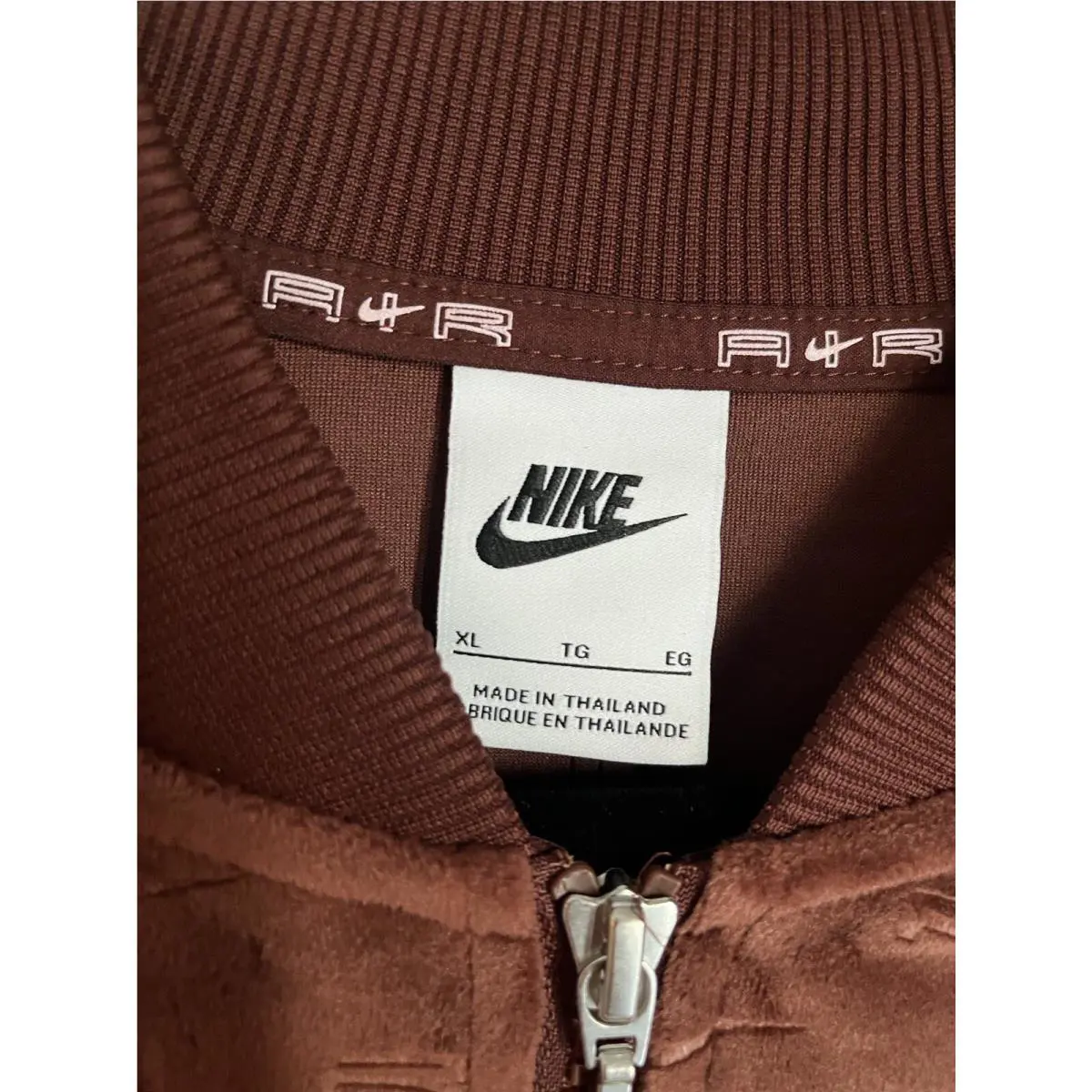 Nike clothing - DD5449273 - DD5449273 - Brown (UPC: 195242473726) 3