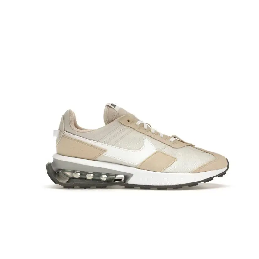 Nike shoes - Nike Air Max Pre-Day - Air Max - DM8259-002 - Light Bone/White-Sanddrift (UPC: 196152200495) 0