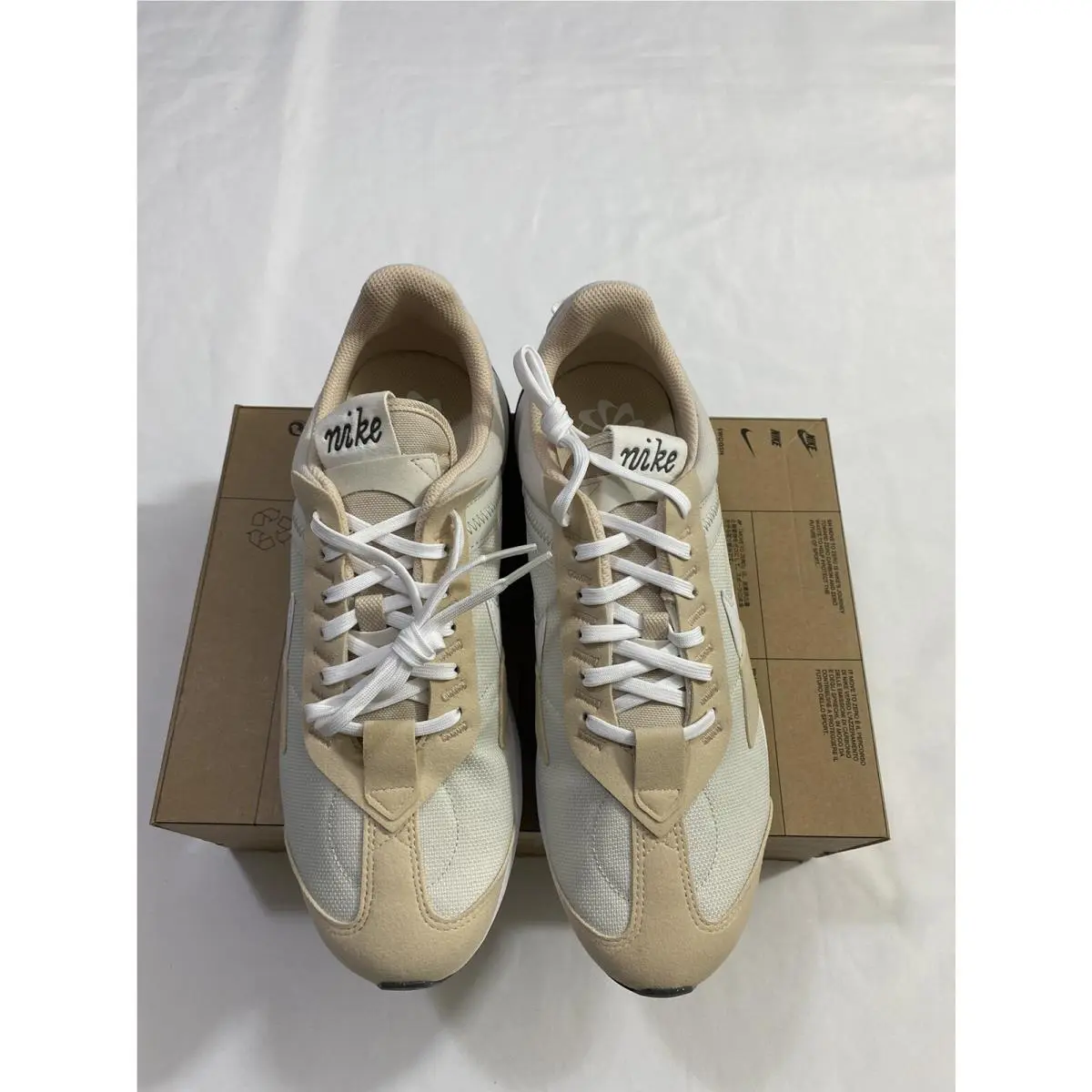 Nike shoes - Nike Air Max Pre-Day - Air Max - DM8259-002 - White (UPC: 0196152200556) 0