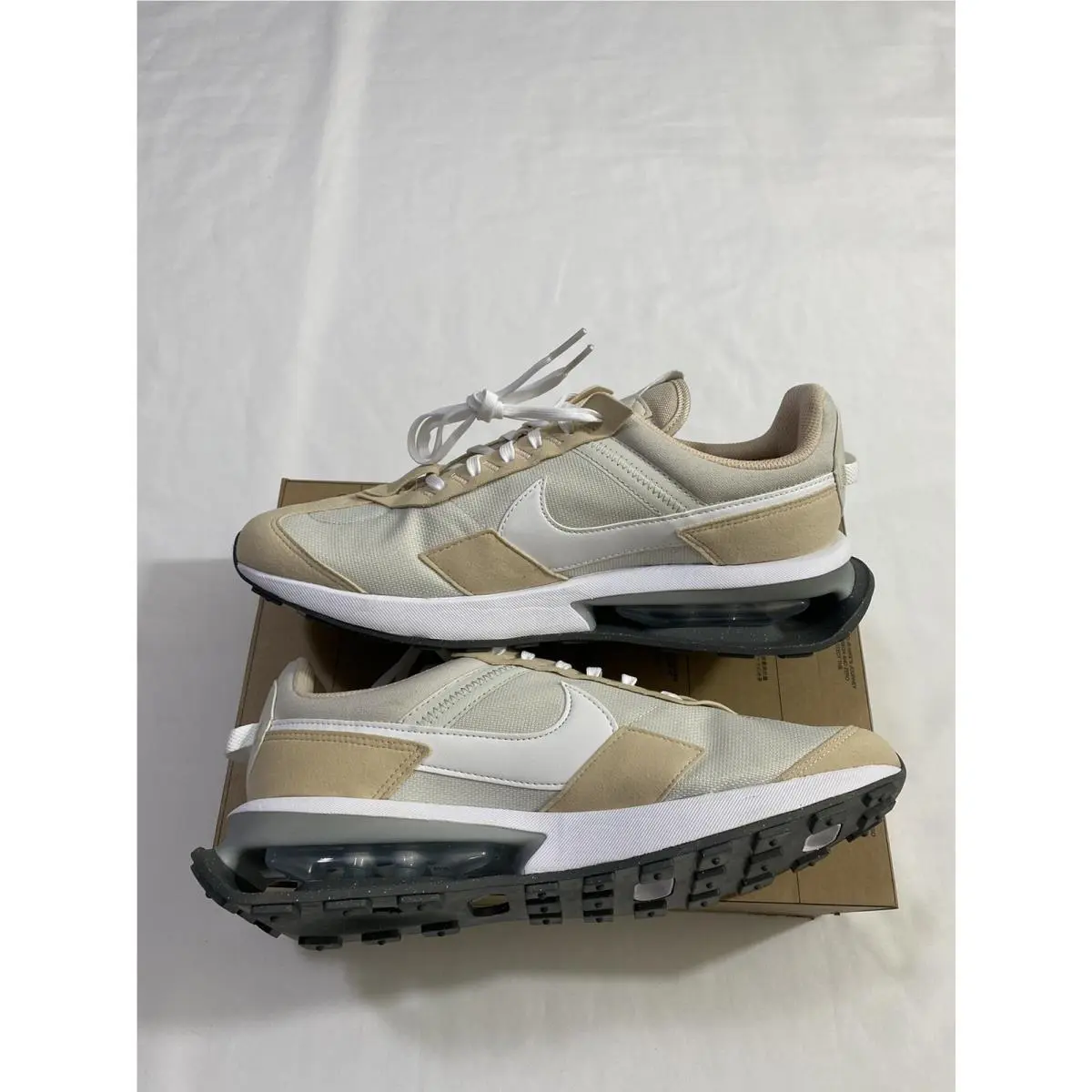 Nike shoes - Nike Air Max Pre-Day - Air Max - DM8259-002 - White (UPC: 0196152200556) 2