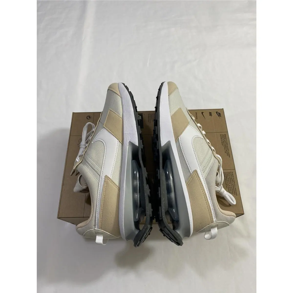 Nike shoes - Nike Air Max Pre-Day - Air Max - DM8259-002 - White (UPC: 0196152200556) 3