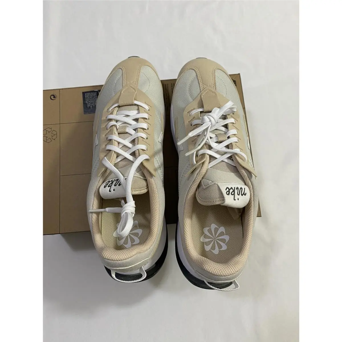 Nike shoes - Nike Air Max Pre-Day - Air Max - DM8259-002 - White (UPC: 0196152200556) 5