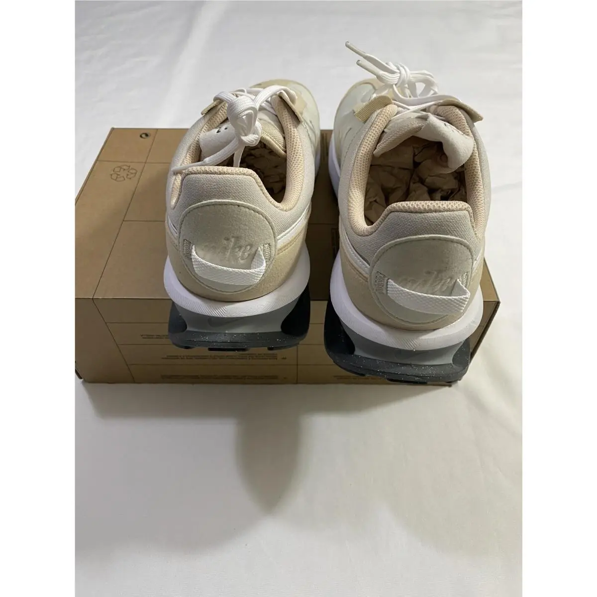 Nike shoes - Nike Air Max Pre-Day - Air Max - DM8259-002 - White (UPC: 0196152200556) 6