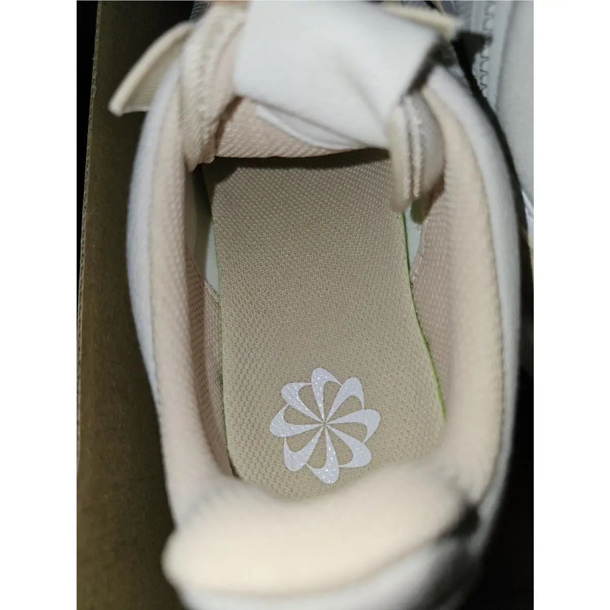 Nike shoes - Nike Air Max Pre-Day - Air Max - DM8259-002 - Light Bone/White-Sanddrift (UPC: 196152200495) 3