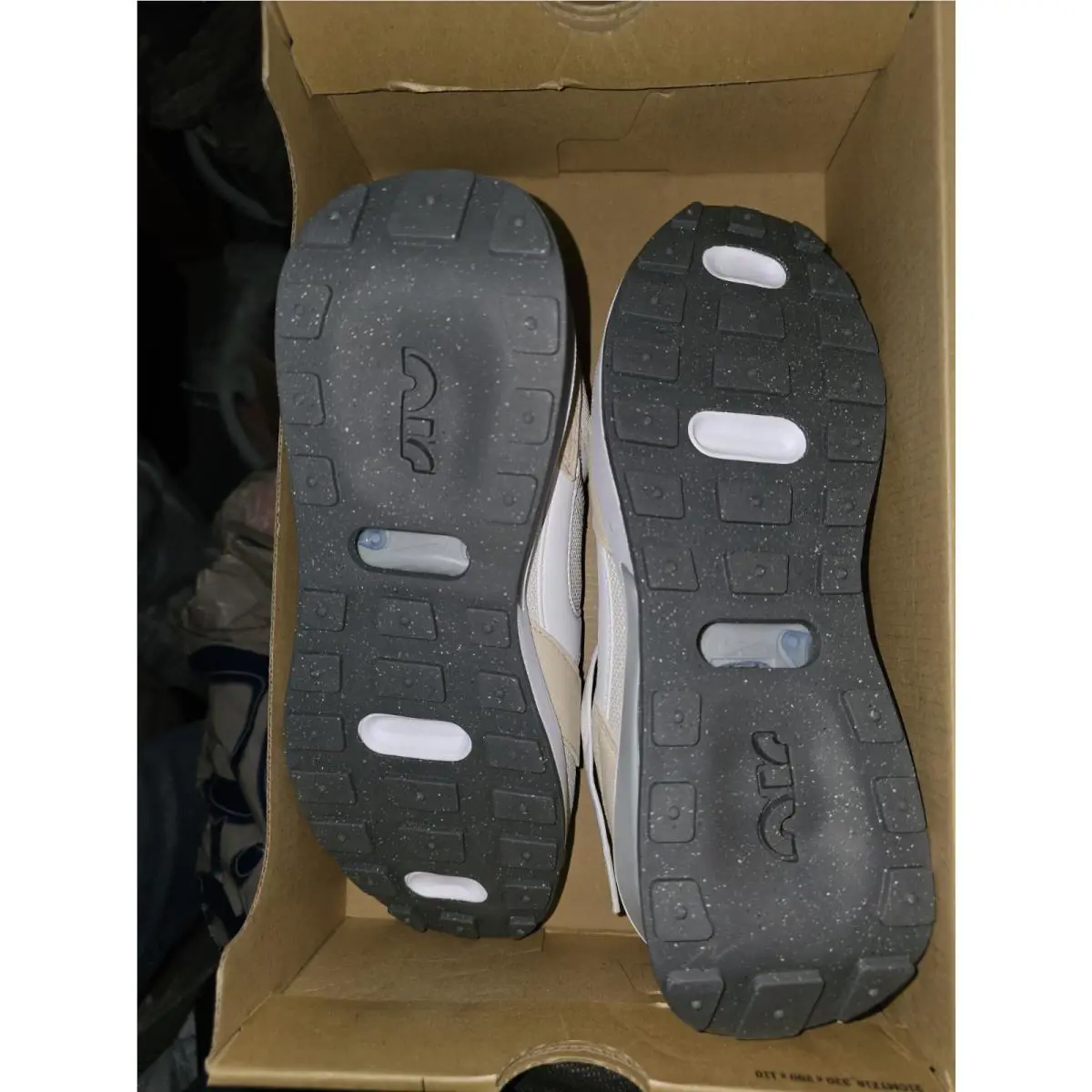 Nike shoes - Nike Air Max Pre-Day - Air Max - DM8259-002 - Light Bone/White-Sanddrift (UPC: 196152200495) 5