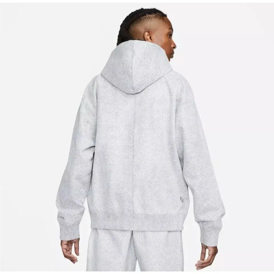 Nike clothing - FB7518 077 - FB7518 077 - Gray (UPC: 196607625286) 0