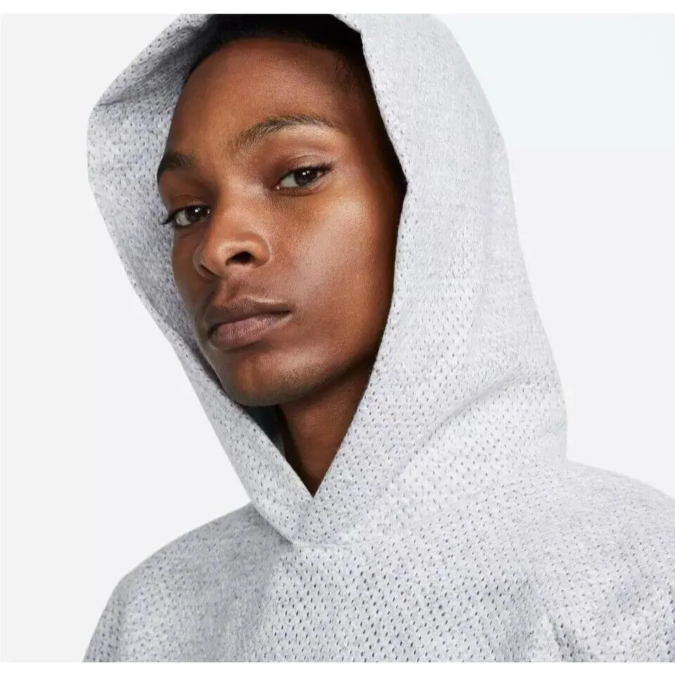 Nike clothing - FB7518 077 - FB7518 077 - Gray (UPC: 196607625286) 1