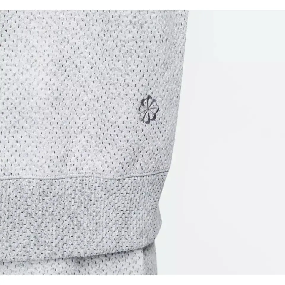 Nike clothing - FB7518 077 - FB7518 077 - Gray (UPC: 196607625286) 4