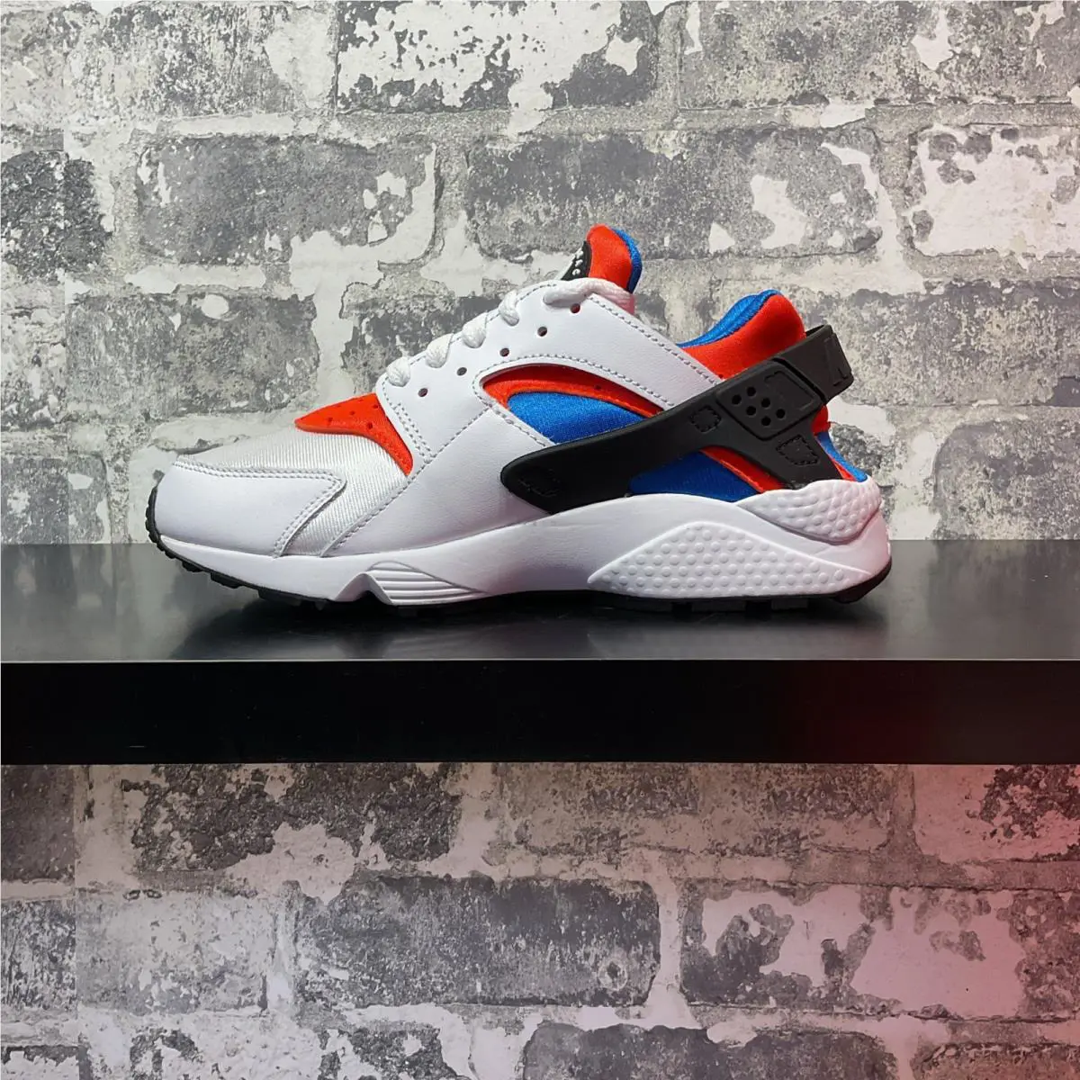 Nike shoes - Nike Air Huarache - Air Huarache - DV2220-100 - White 0