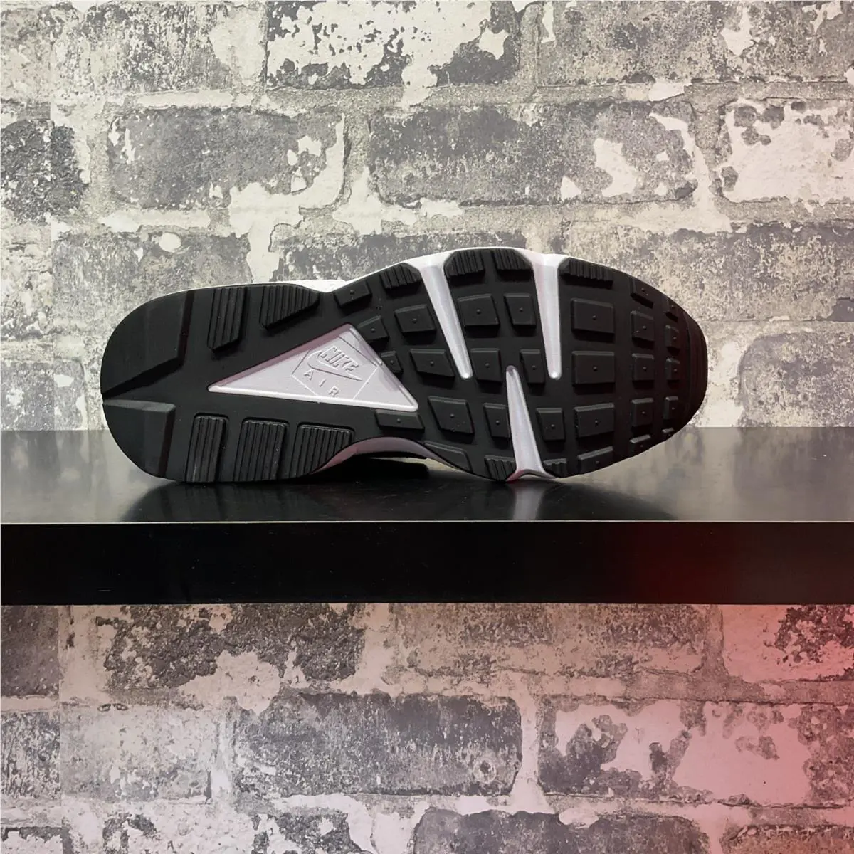 Nike shoes - Nike Air Huarache - Air Huarache - DV2220-100 - White 1