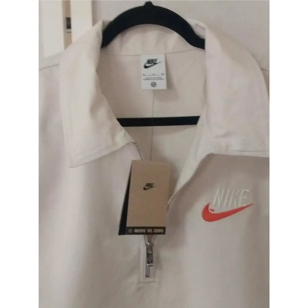 Nike clothing - Phantom DM5283-030 - Phantom - DM5283-030 - Ivory (UPC: 195868462296) 4
