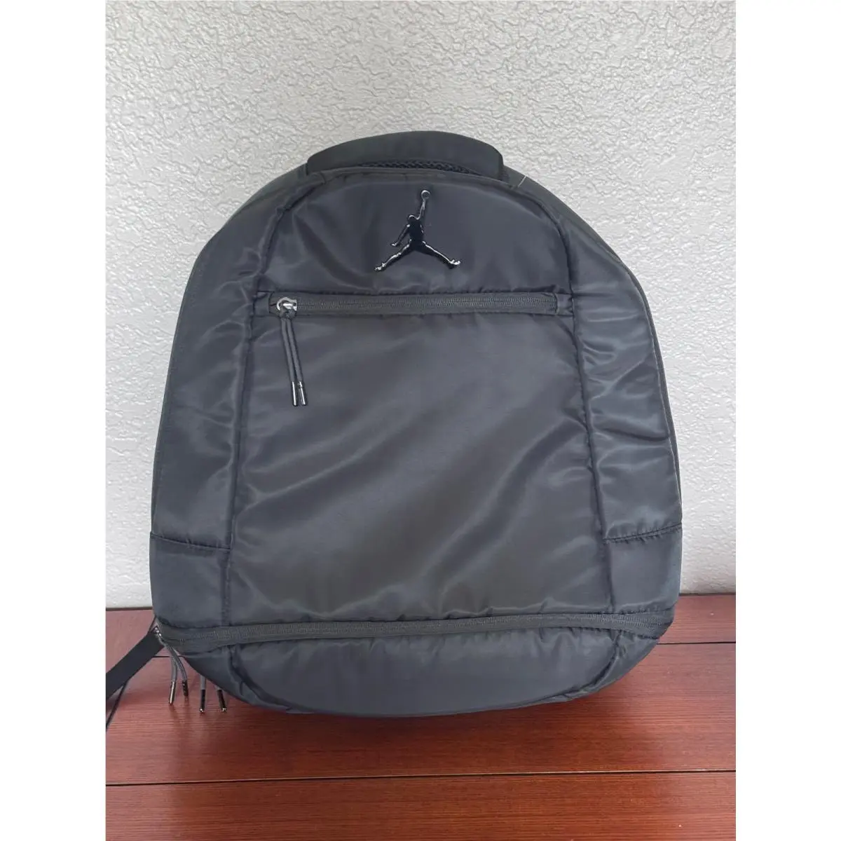 Nike Jordan Skyline Flight Backpack Laptop Shoe Bag 9A1967 693