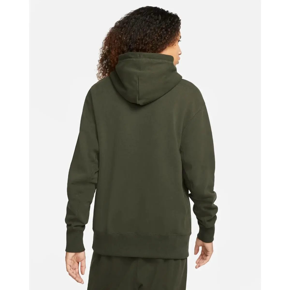 Nike clothing - DA0023 355 - DA0023 355 - Sequoia & Carbon Green (UPC: 195242905616) 0