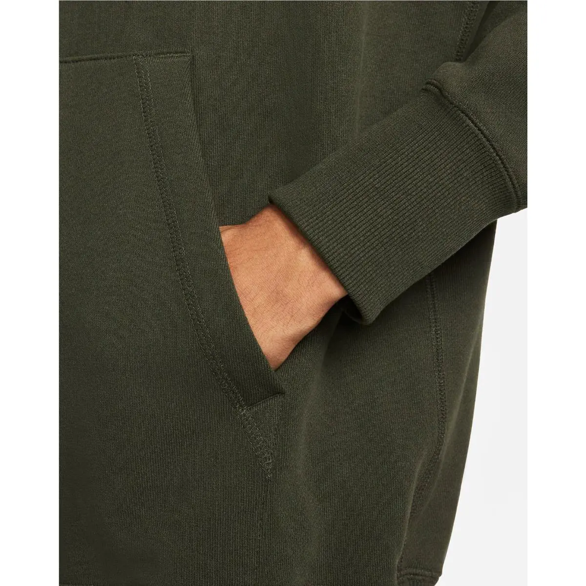 Nike clothing - DA0023 355 - DA0023 355 - Sequoia & Carbon Green (UPC: 195242905616) 1