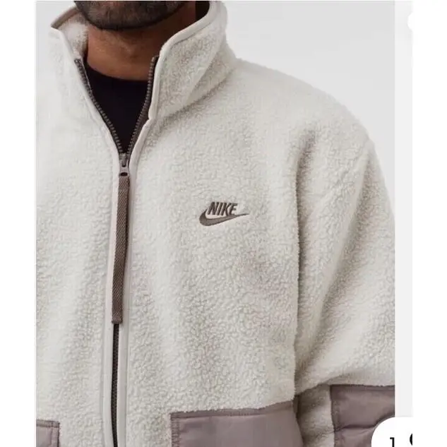 Nike clothing - DD5021-072 - DD5021072 - Beige (UPC: 0195242975565) 22