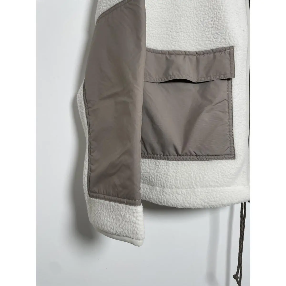 Nike clothing - DD5021-072 - DD5021072 - Beige (UPC: 0195242975565) 6