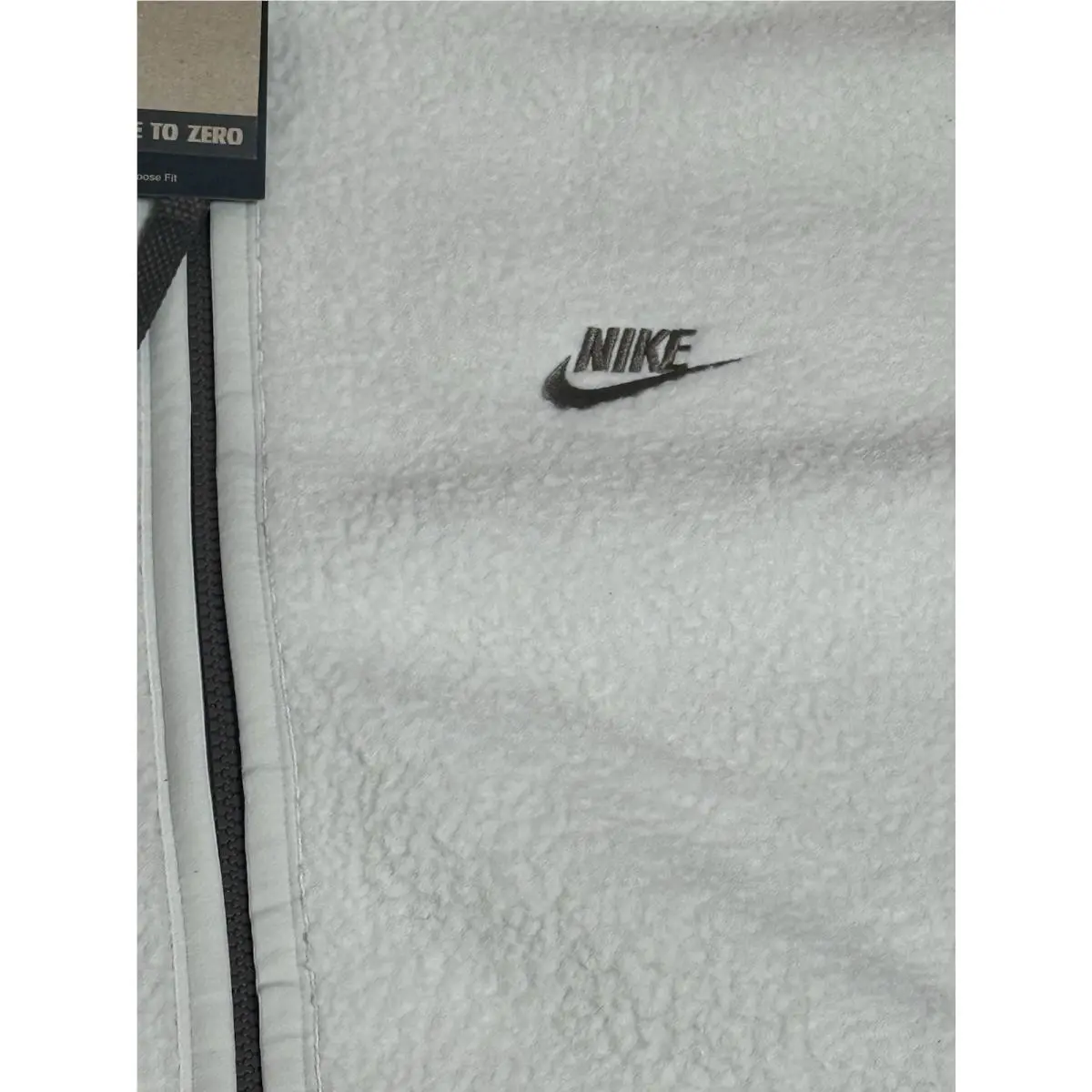 Nike clothing - DD5021072 - DD5021072 - Ivory 2