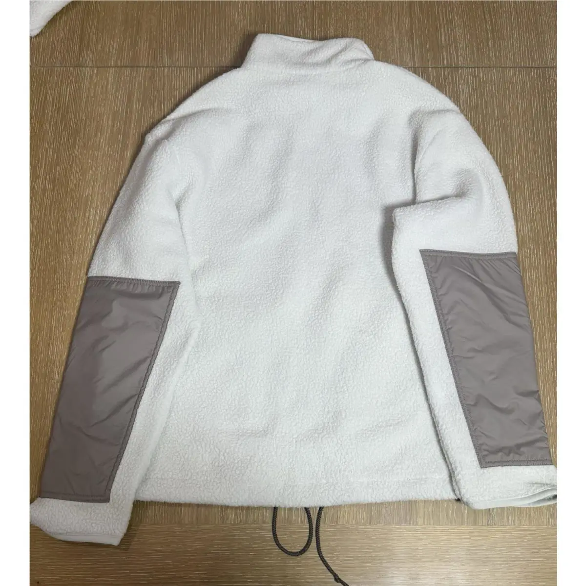 Nike clothing - DD5021072 - DD5021072 - Ivory 3