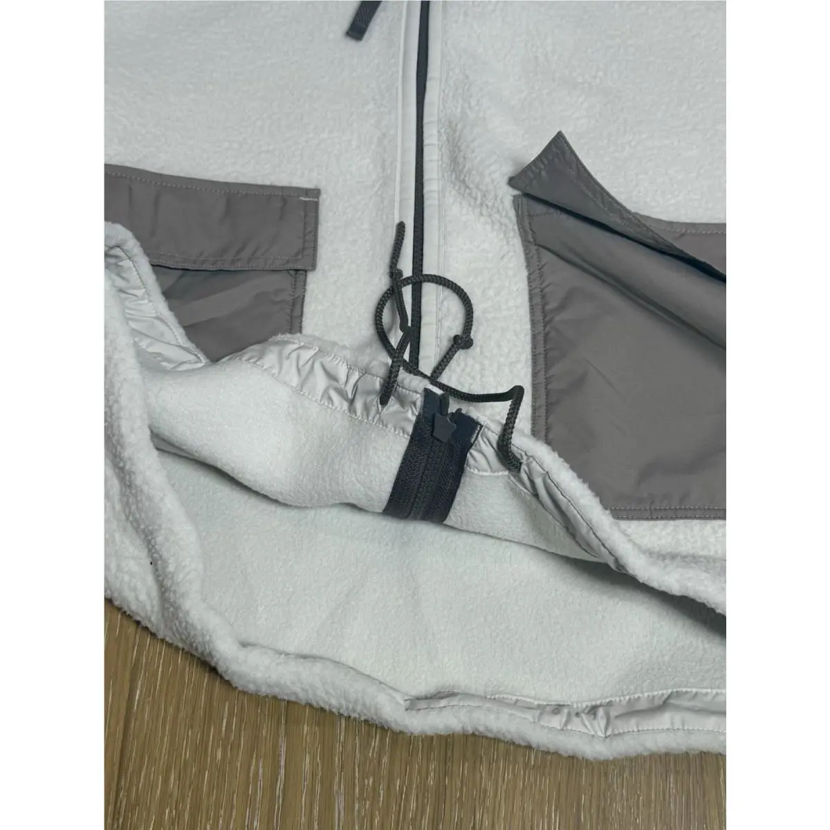 Nike clothing - DD5021072 - DD5021072 - Ivory 4