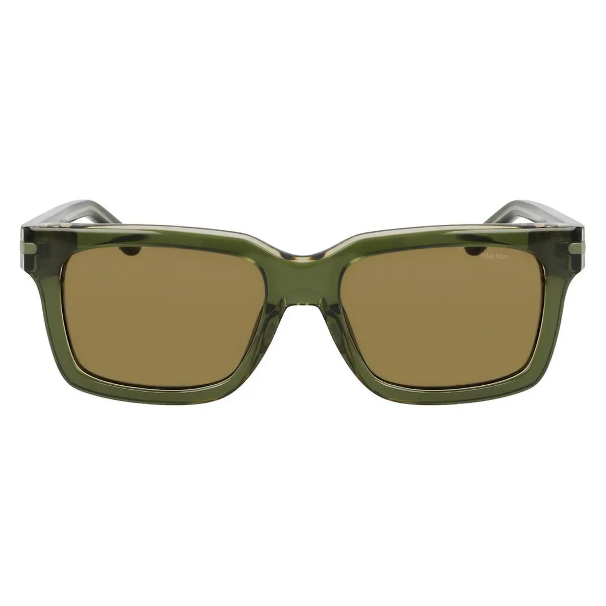 Nike Crescent I EV24017 Sunglasses Men Medium Olive 54mm