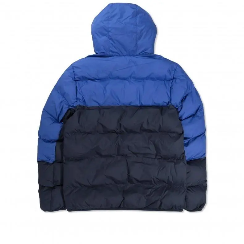 Nike clothing - Nike Sportswear Storm-FIT Windrunner - Sportswear Windrunner - DR9605-480 - Blue 2