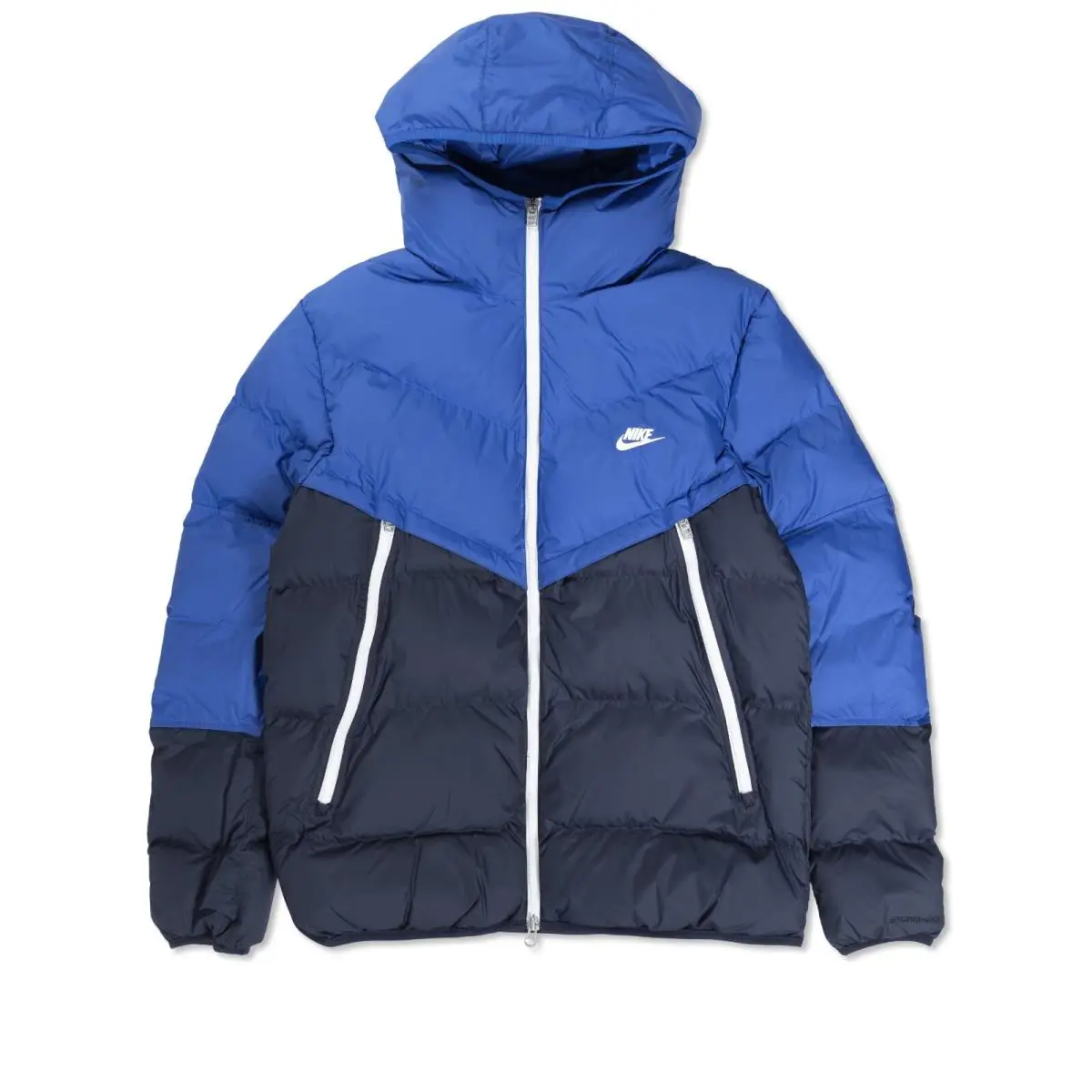 Nike clothing - Nike Sportswear Storm-FIT Windrunner - Sportswear Windrunner - DR9605-480 - Blue 3