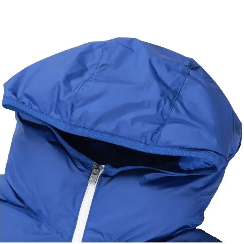 Nike clothing - Nike Sportswear Storm-FIT Windrunner - Sportswear Windrunner - DR9605-480 - Blue 1