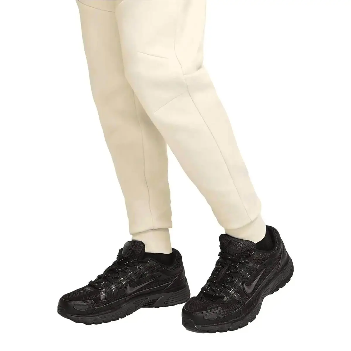 Nike clothing - Nike Tech - Tech - HV0959-104 - Light Orewood 4