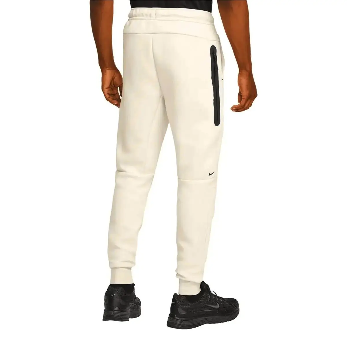 Nike clothing - Nike Tech - Tech - HV0959-104 - Light Orewood 6