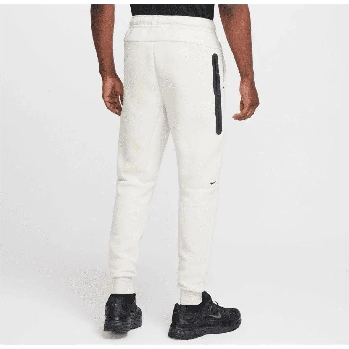 Nike clothing - Nike Tech - Tech - HV0959104 - Light Orewood 13