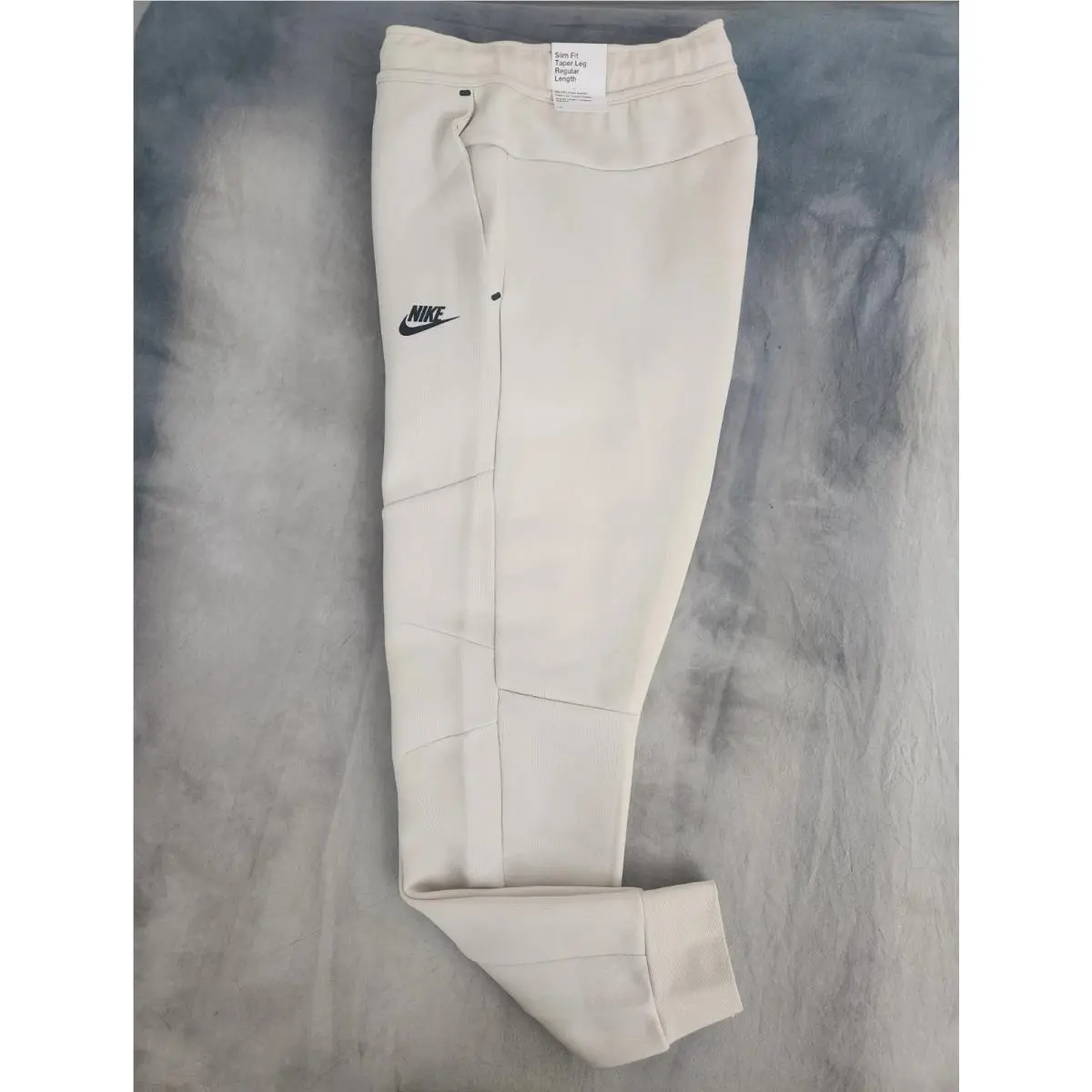 Nike clothing - Nike Tech - Tech - HV0959104 - Light Orewood 8