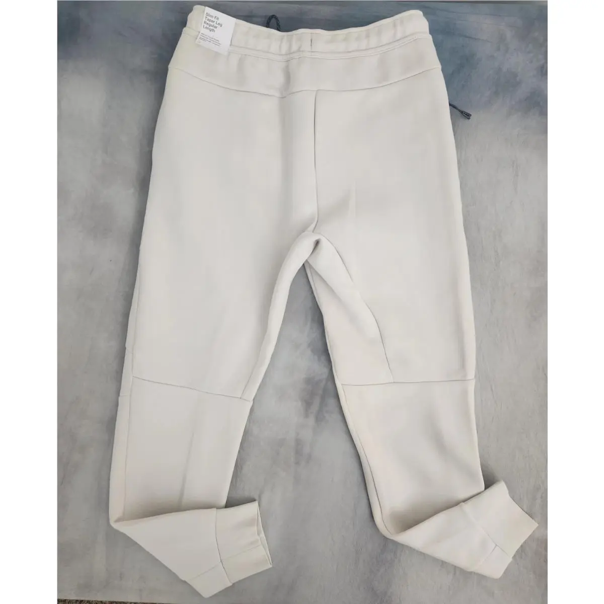 Nike clothing - Nike Tech - Tech - HV0959104 - Light Orewood 11