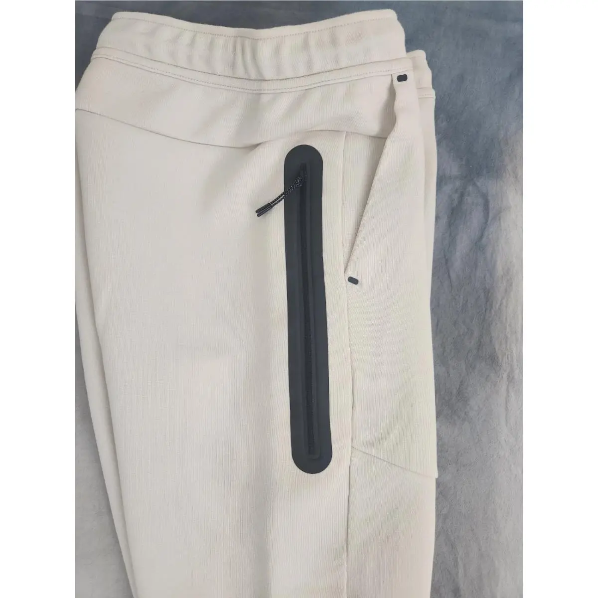 Nike clothing - Nike Tech - Tech - HV0959104 - Light Orewood 5