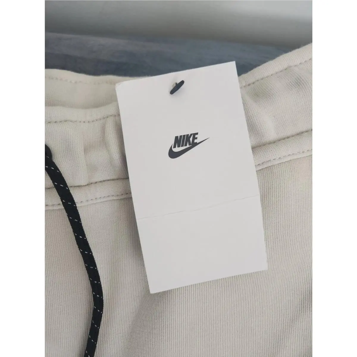 Nike clothing - Nike Tech - Tech - HV0959104 - Light Orewood 7