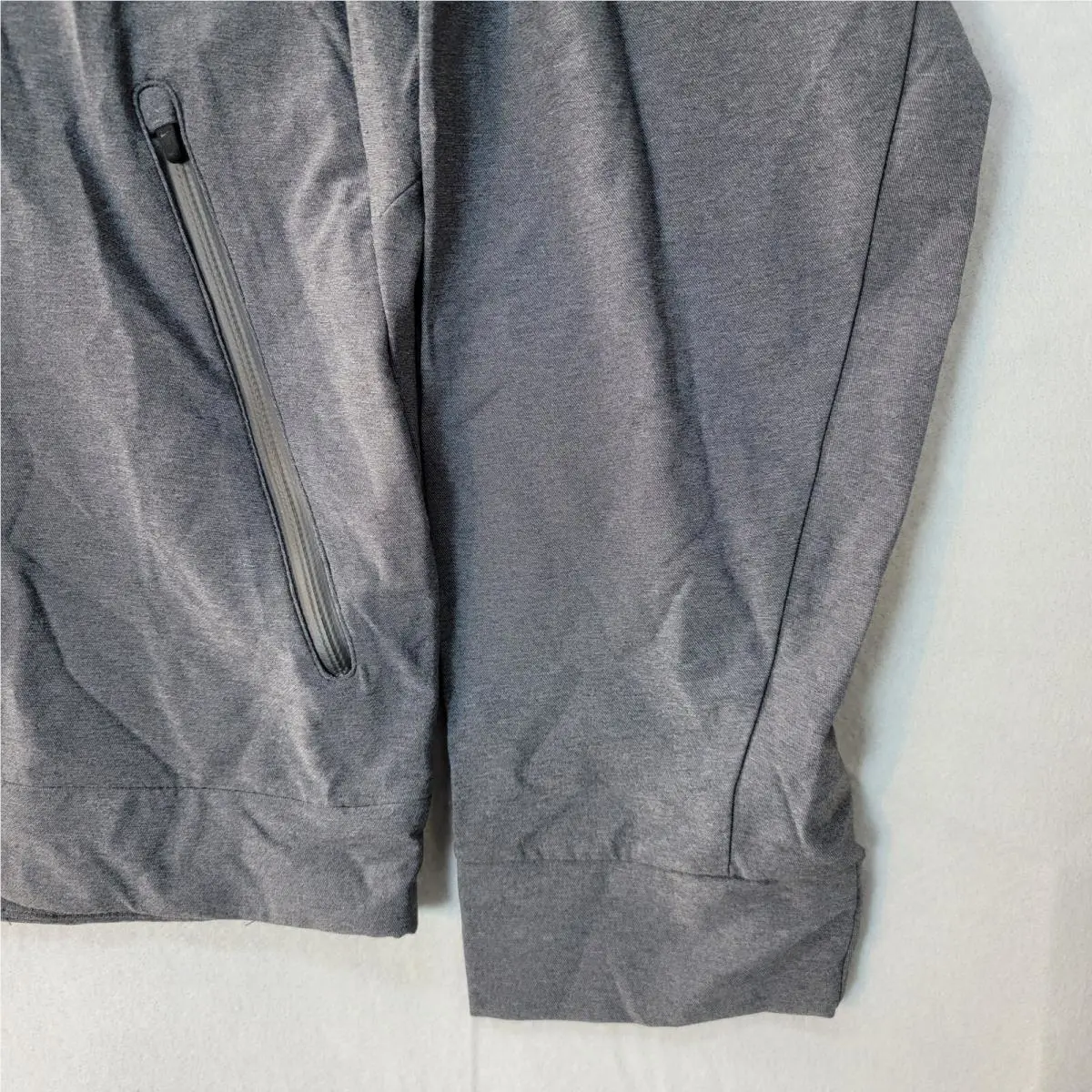Nike clothing - Nike Shield - Shield - 695453-010 - Gray (UPC: 885177893187) 3