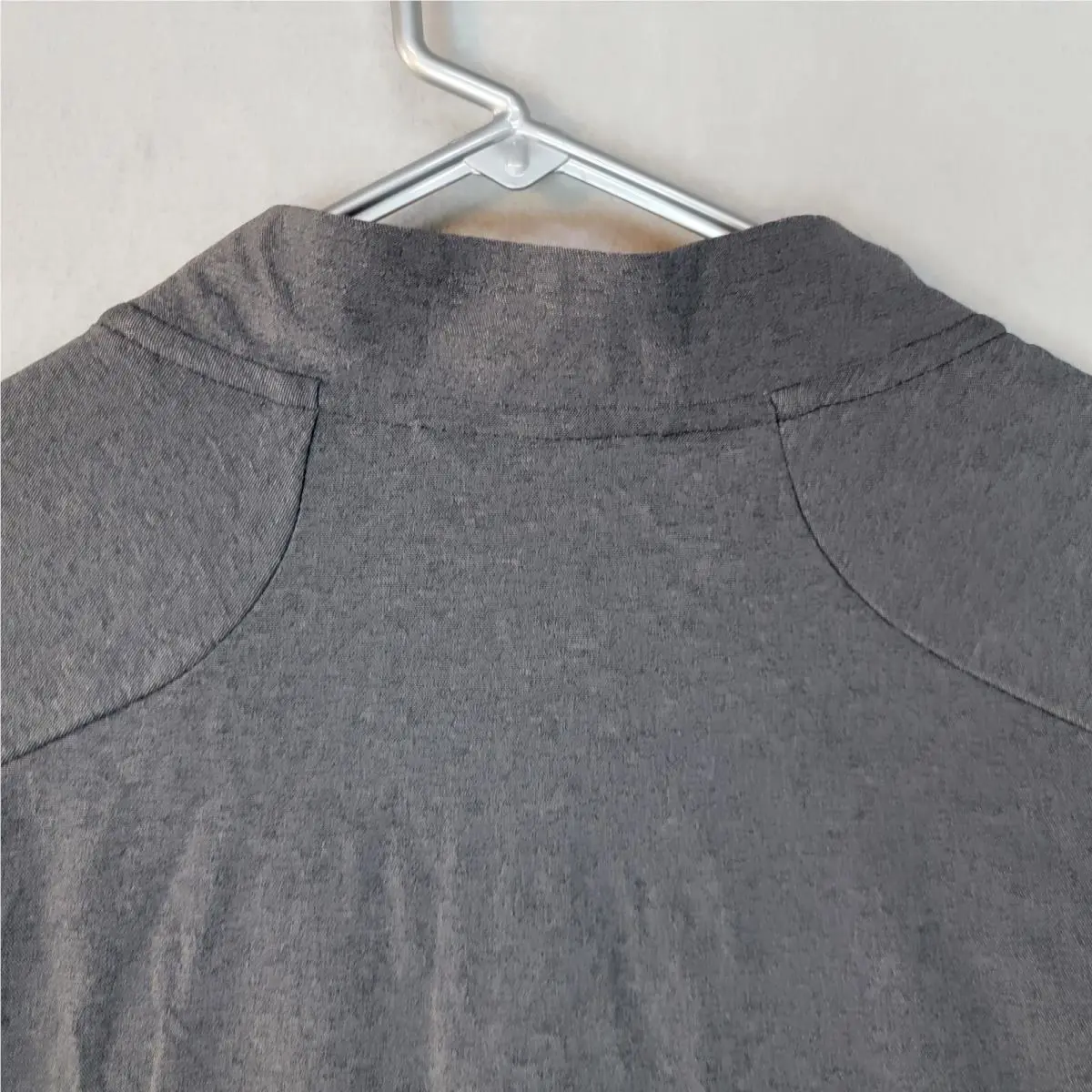 Nike clothing - Nike Shield - Shield - 695453-010 - Gray (UPC: 885177893187) 6