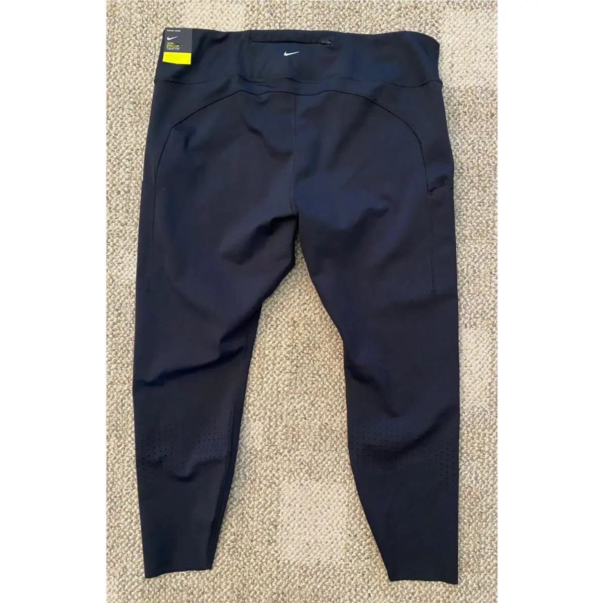 Nike clothing - Black (UPC: 193654936853) 2