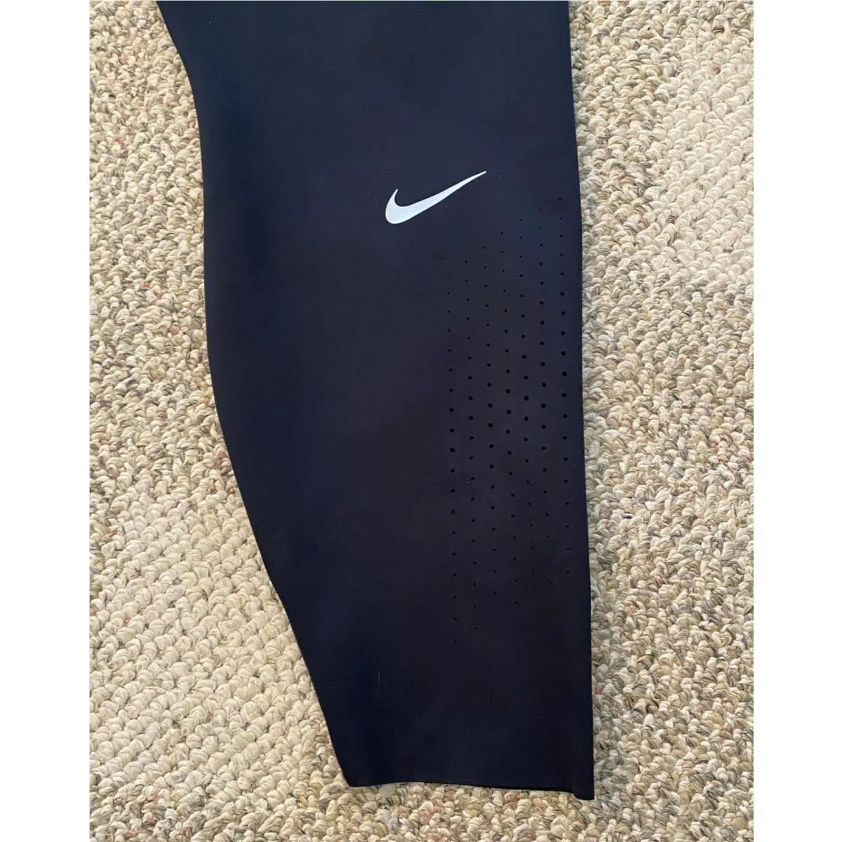 Nike clothing - Black (UPC: 193654936853) 6
