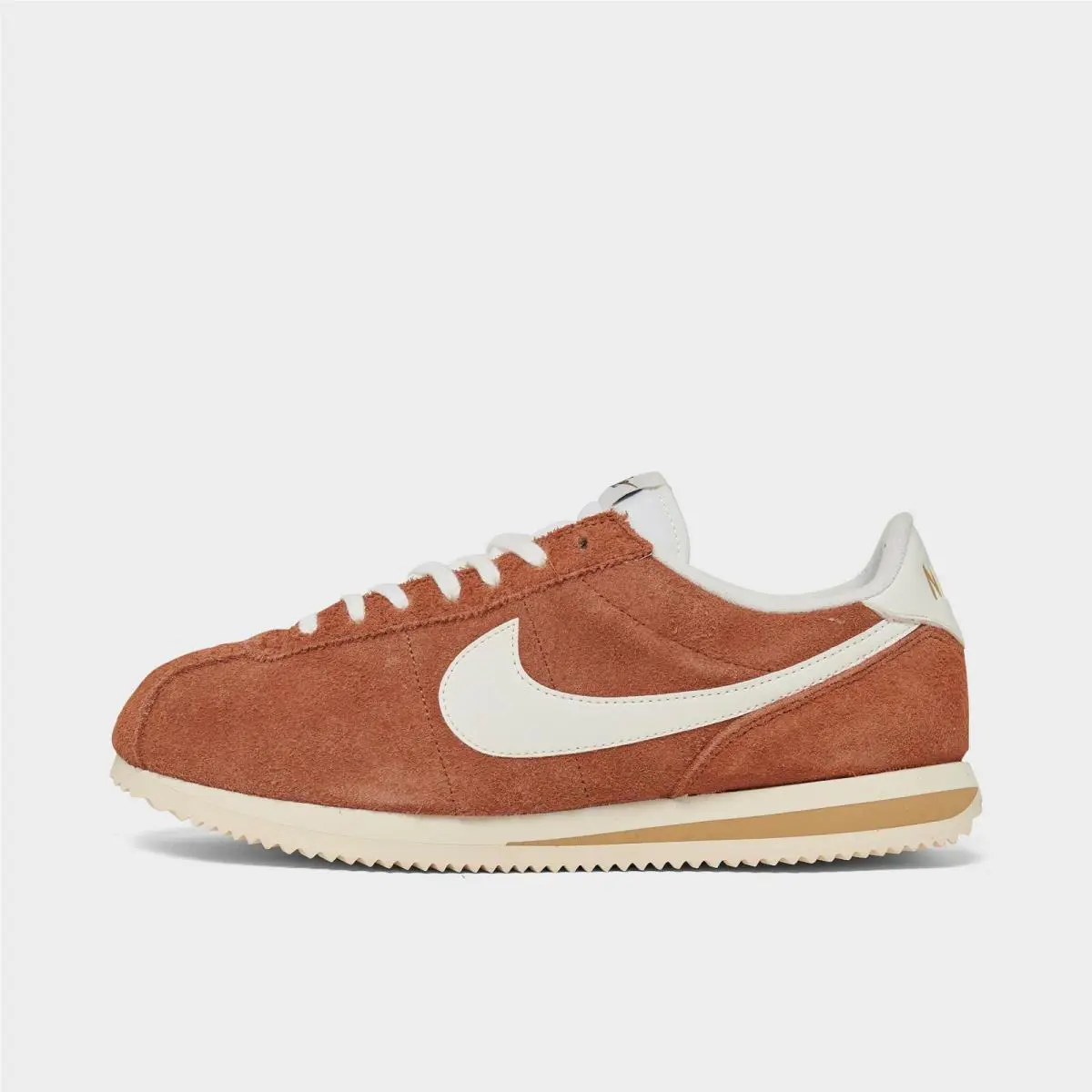 Nike shoes - Nike Cortez - Cortez - HF3142-200 - Brown 0